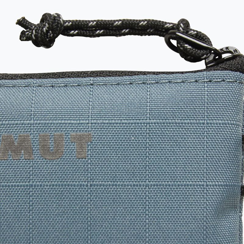 Pénztárca Mammut Alto Wallet strata 2