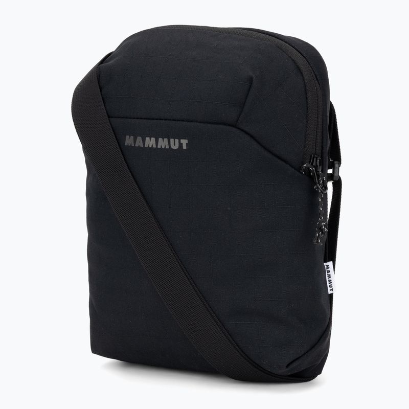 Övtáska Mammut Alto Pouch 4 l black 2