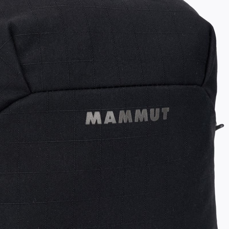 Övtáska Mammut Alto Pouch 4 l black 4