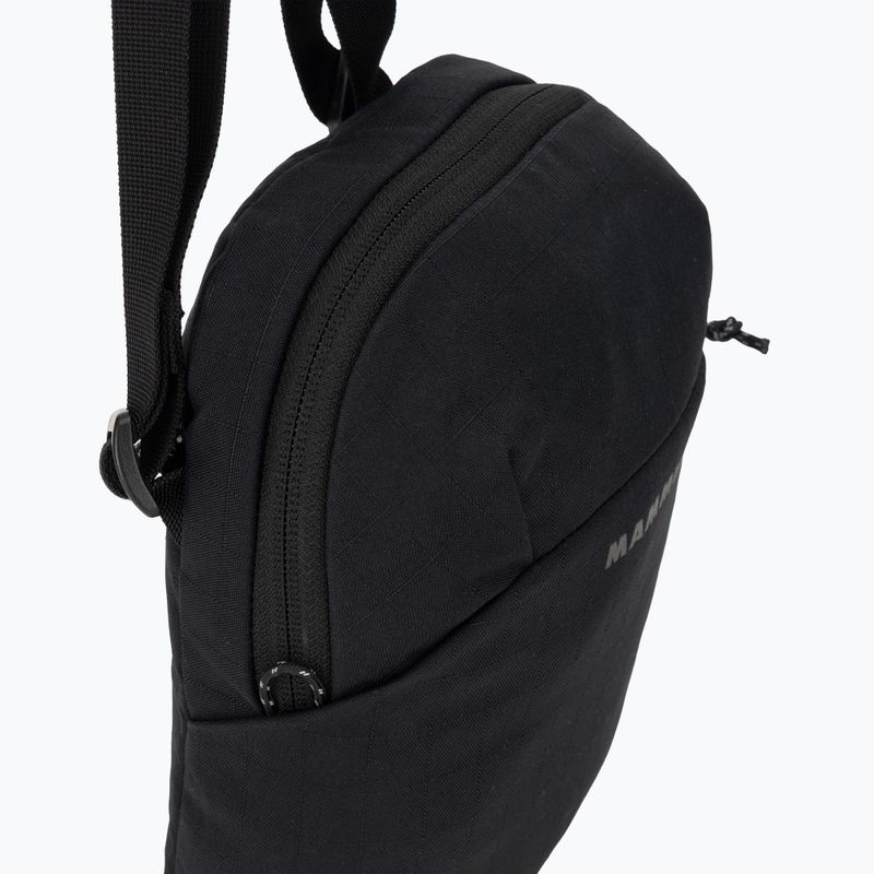 Övtáska Mammut Alto Pouch 4 l black 5