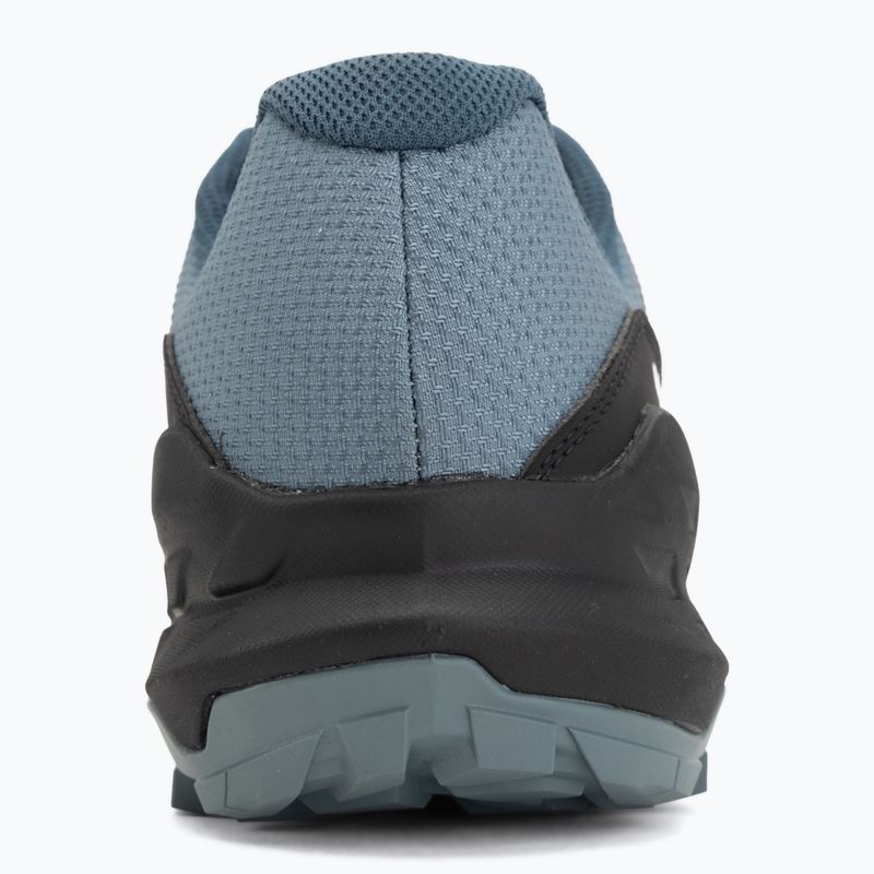 Férfi kirándulócipők Mammut Girun II Low GTX 2026 black/strata 6
