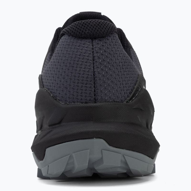 Női kirándulócipők Mammut Girun II Low GTX 2026 black/alloy 6
