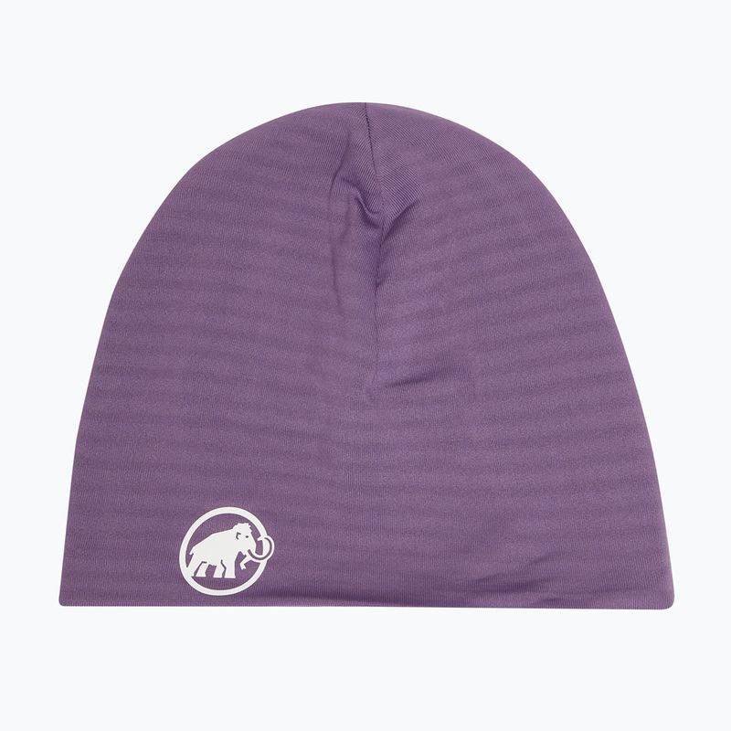Téli sapka Mammut Taiss Beanie paloja