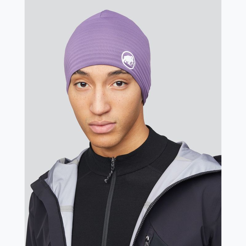 Téli sapka Mammut Taiss Beanie paloja 3
