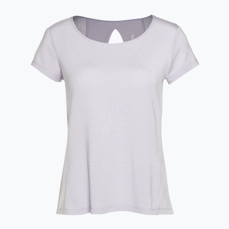 Női póló On Active-T Breathe lilac