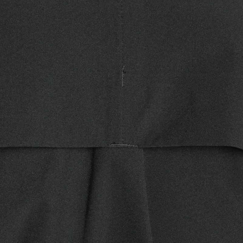 Férfi dzseki On Waterproof Anorak black 4