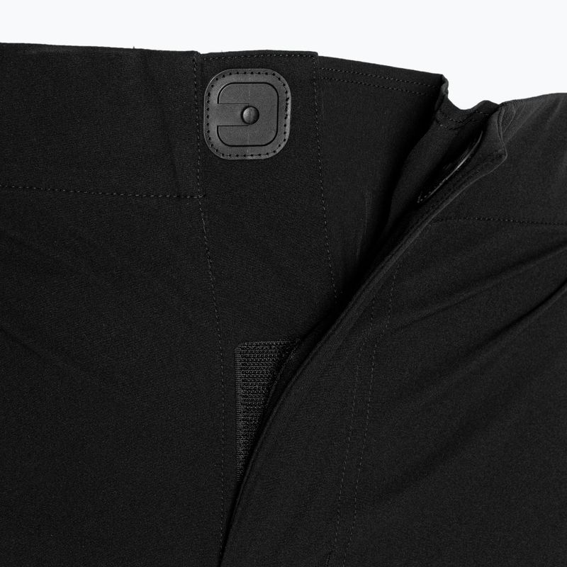 Férfi nadrág On Waterproof black/navy 4