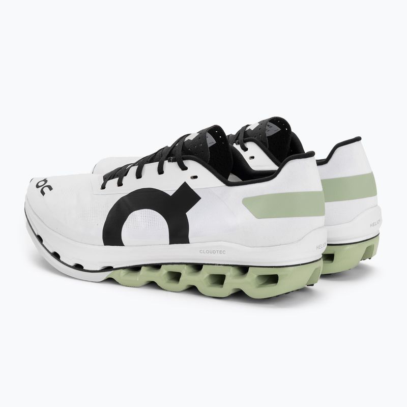 On Running Cloudboom Echo cipő fehér/fekete 3