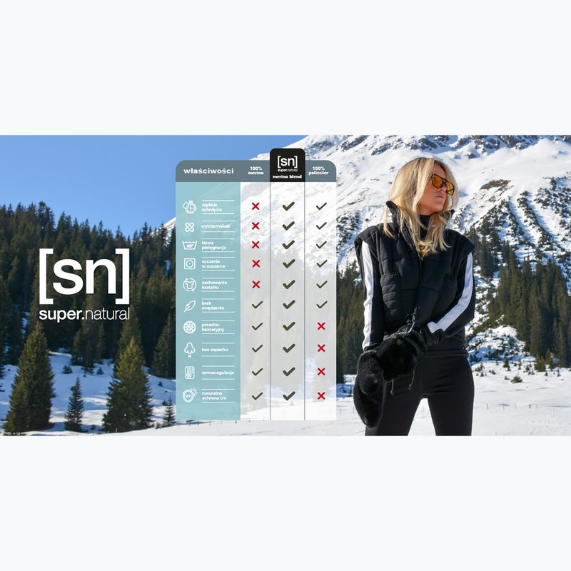 Férfi póló super 5