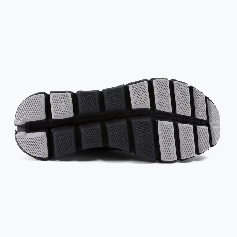 Férfi futócipő ON Cloud X 3 fekete 6098705 4