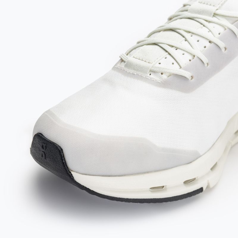 Férfi futócipő On Cloudnova Form white/eclipse 7