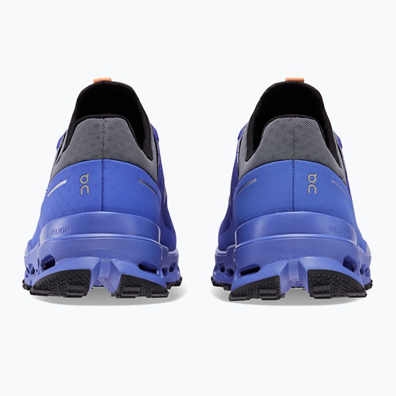Férfi futócipő ON Cloudultra Indigo/Copper kék 4498574 15