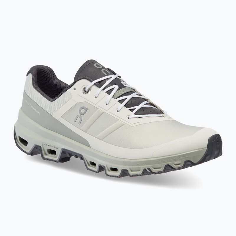 Férfi On Running Cloudventure ice/kelp futócipő 7