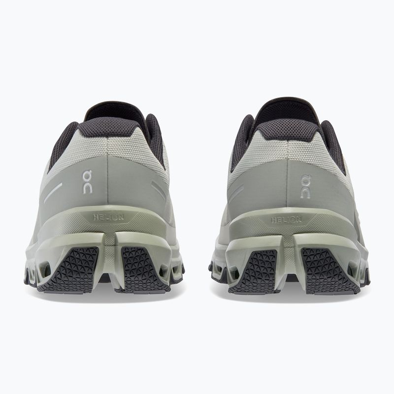 Férfi On Running Cloudventure ice/kelp futócipő 10