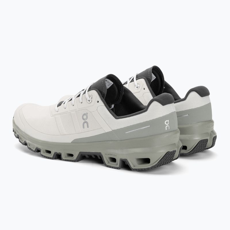 Férfi On Running Cloudventure ice/kelp futócipő 3