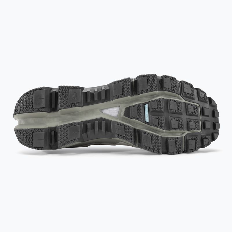 Férfi On Running Cloudventure ice/kelp futócipő 5