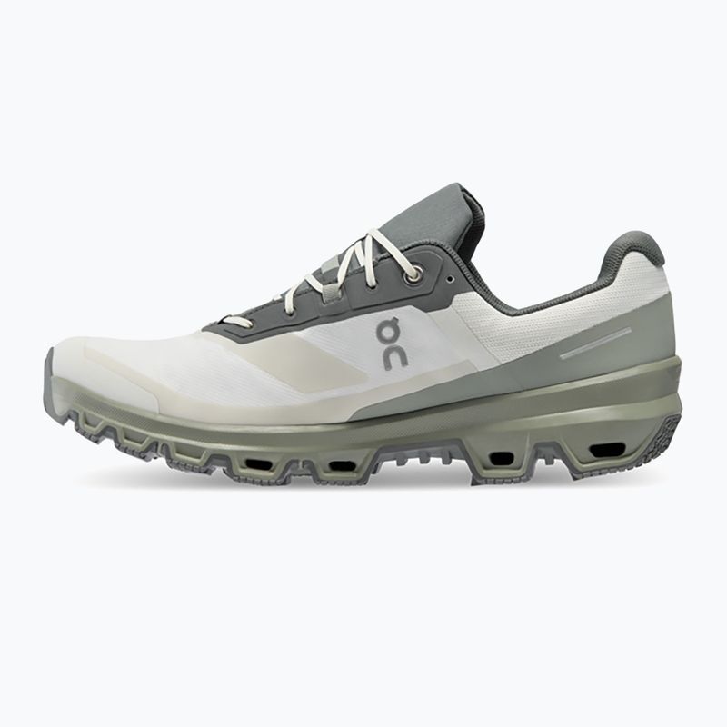 Férfi On Running Cloudventure vízálló ice/kelp futócipő 13