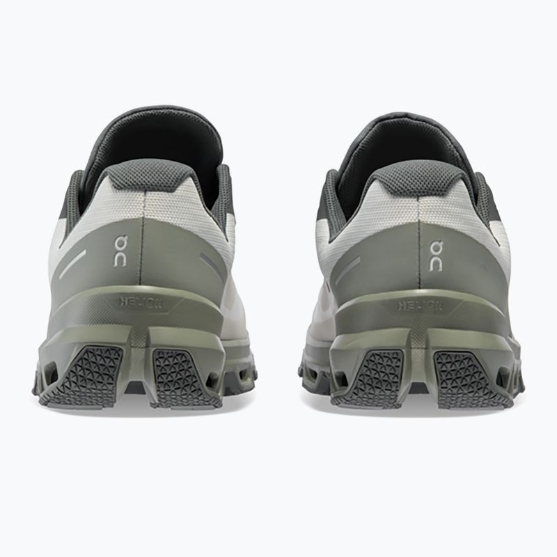 Férfi On Running Cloudventure vízálló ice/kelp futócipő 16