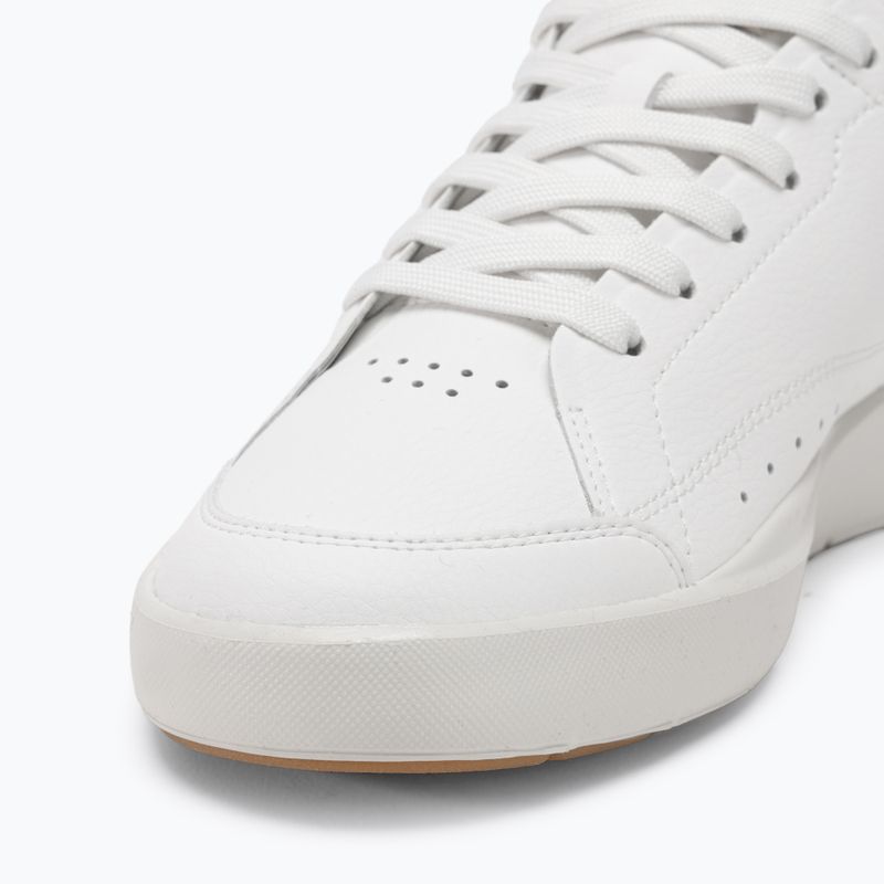 Cipő On Running The Roger Centre Court white/lavender 8