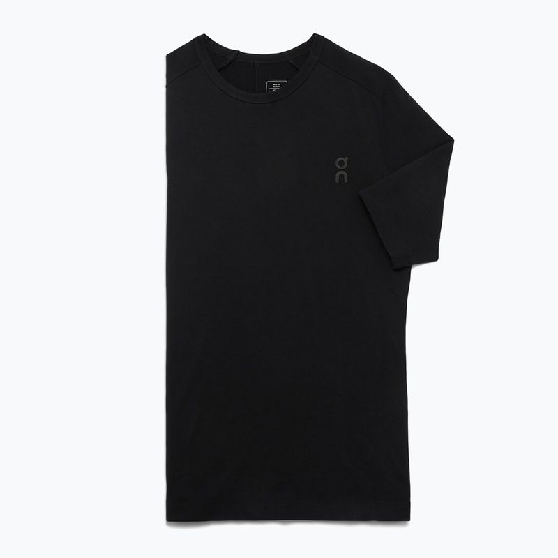 Férfi póló On Merino-T black 9