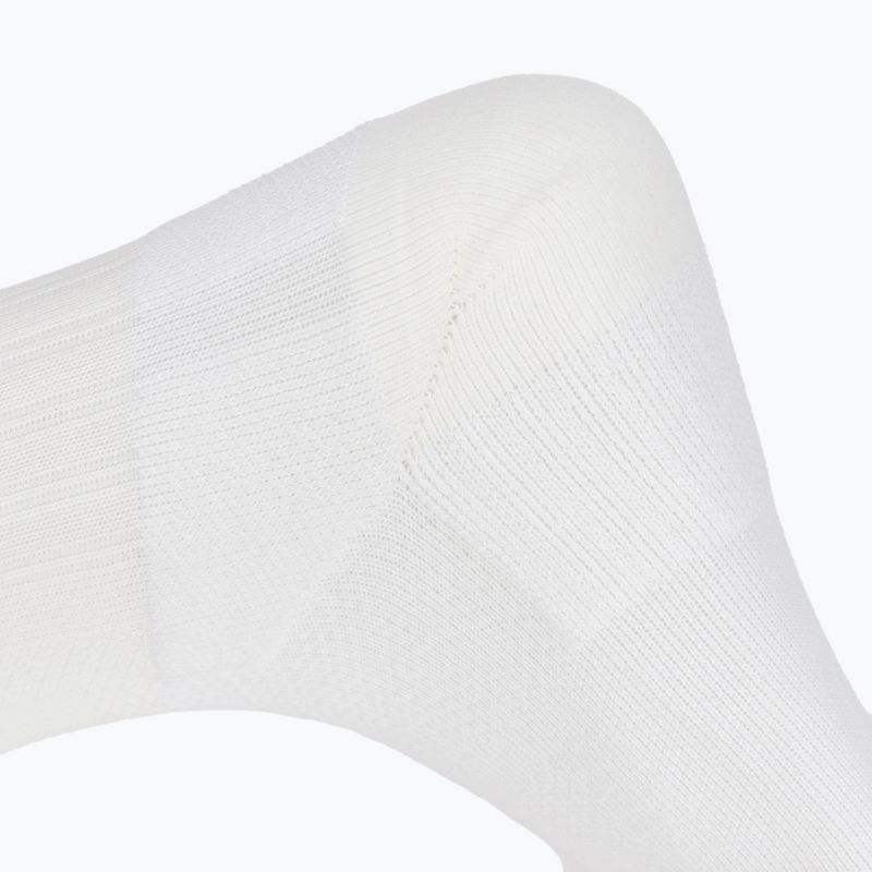 Férfi zokni On Running Tennis white/mustard 4