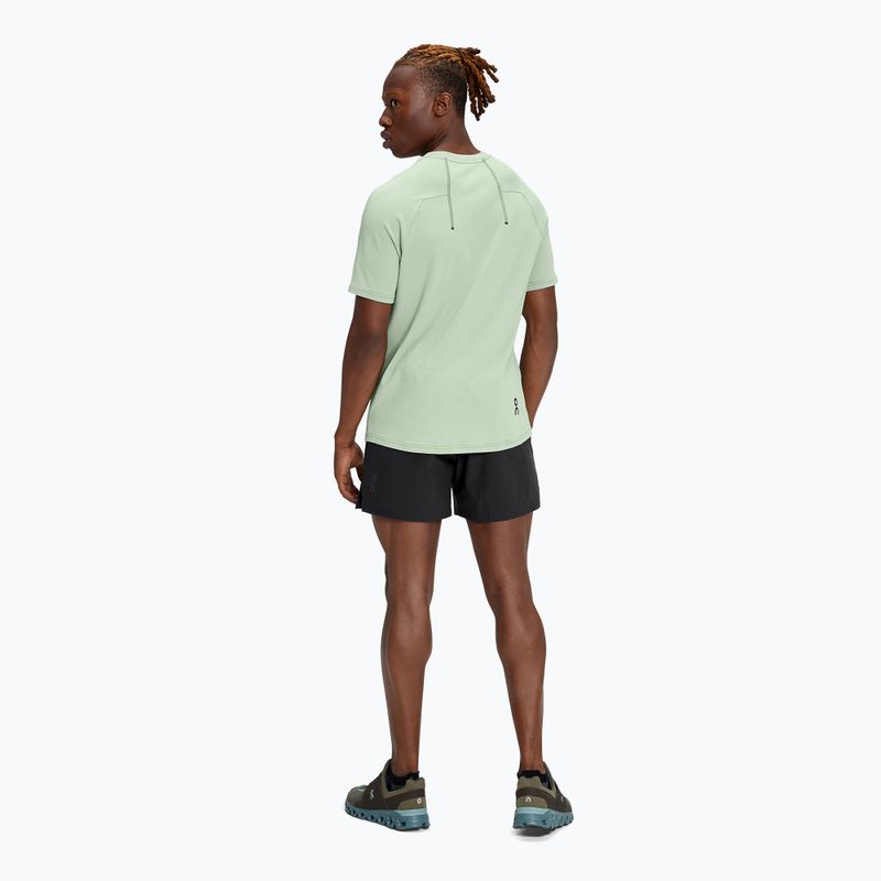Férfi futónadrág On Running Essential fekete 2