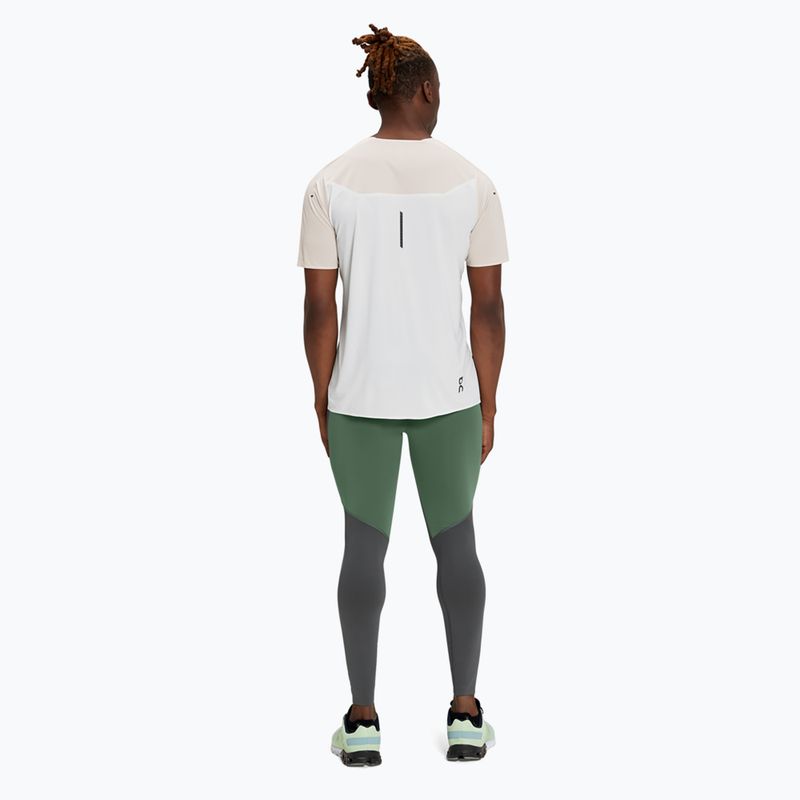 Férfi futóleggings On Running Performance shadow/ivy 4