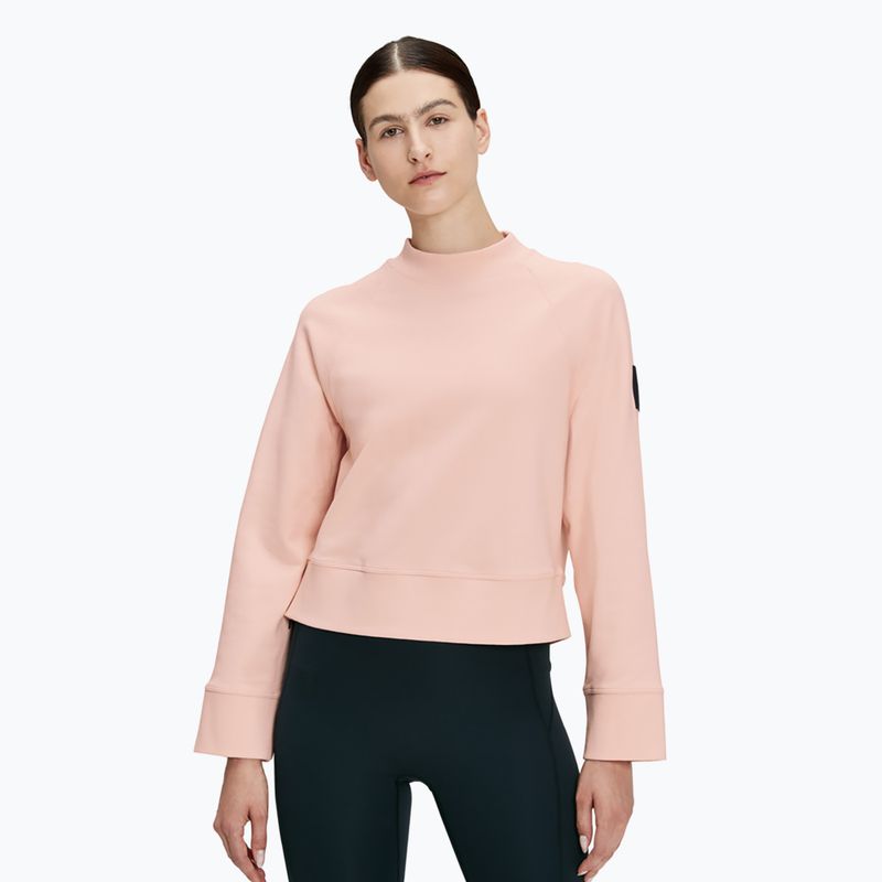 Női pulóver On Crew Neck Doe