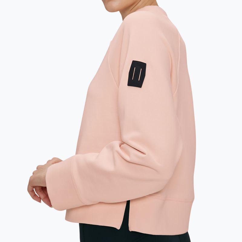 Női pulóver On Crew Neck Doe 5