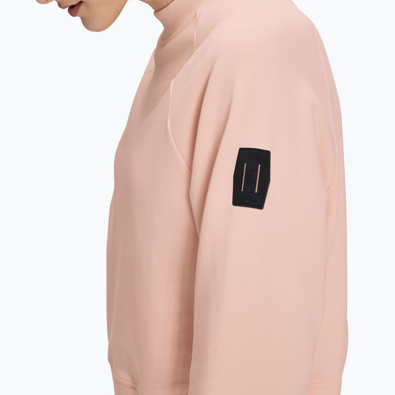 Női pulóver On Crew Neck Doe 6