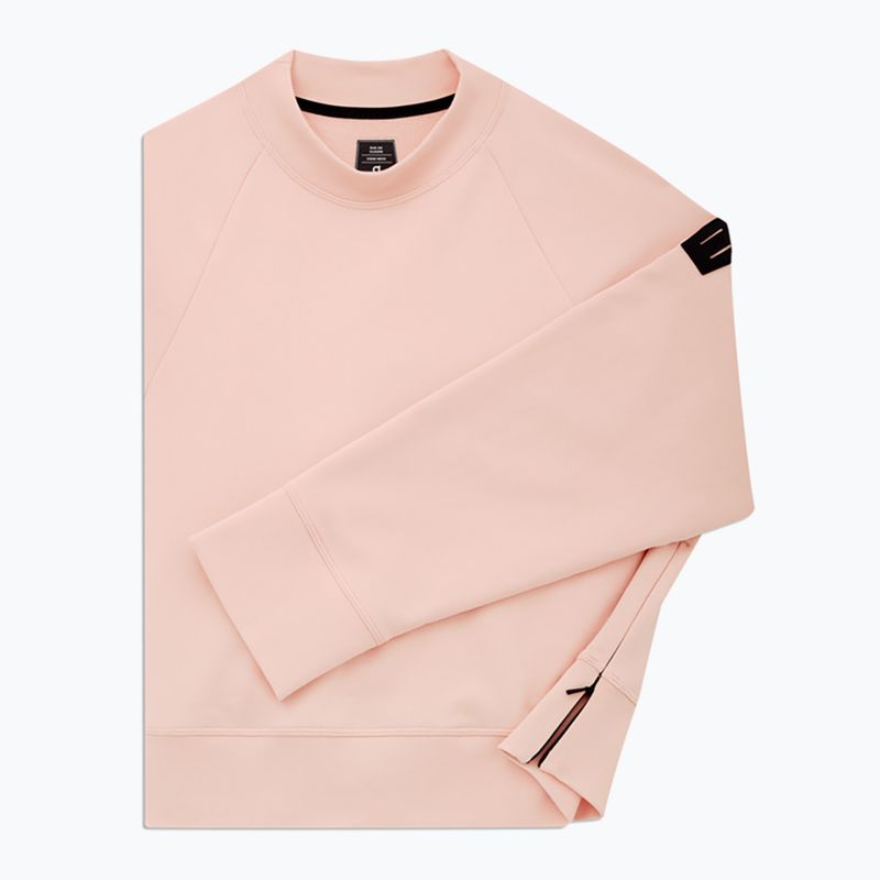 Női pulóver On Crew Neck Doe 7