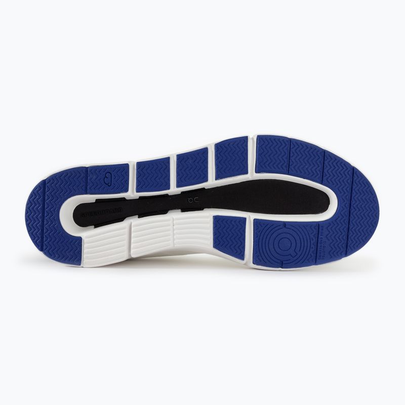Női cipő On The Roger Spin undyed white/indigo 5