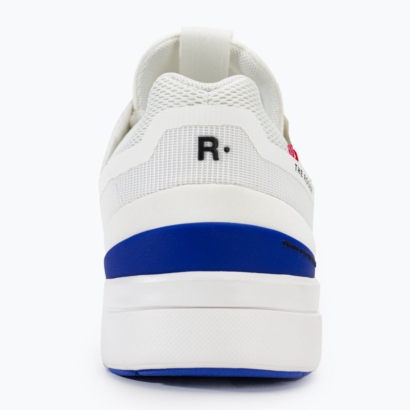 Női cipő On The Roger Spin undyed white/indigo 7