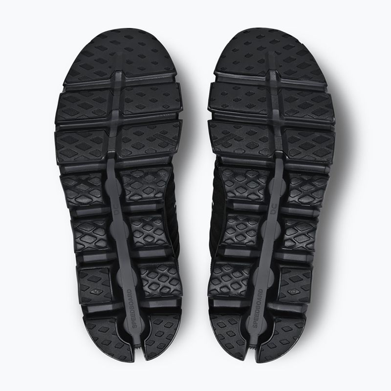 Női futócipő On Running Cloudswift 3 AD black 12