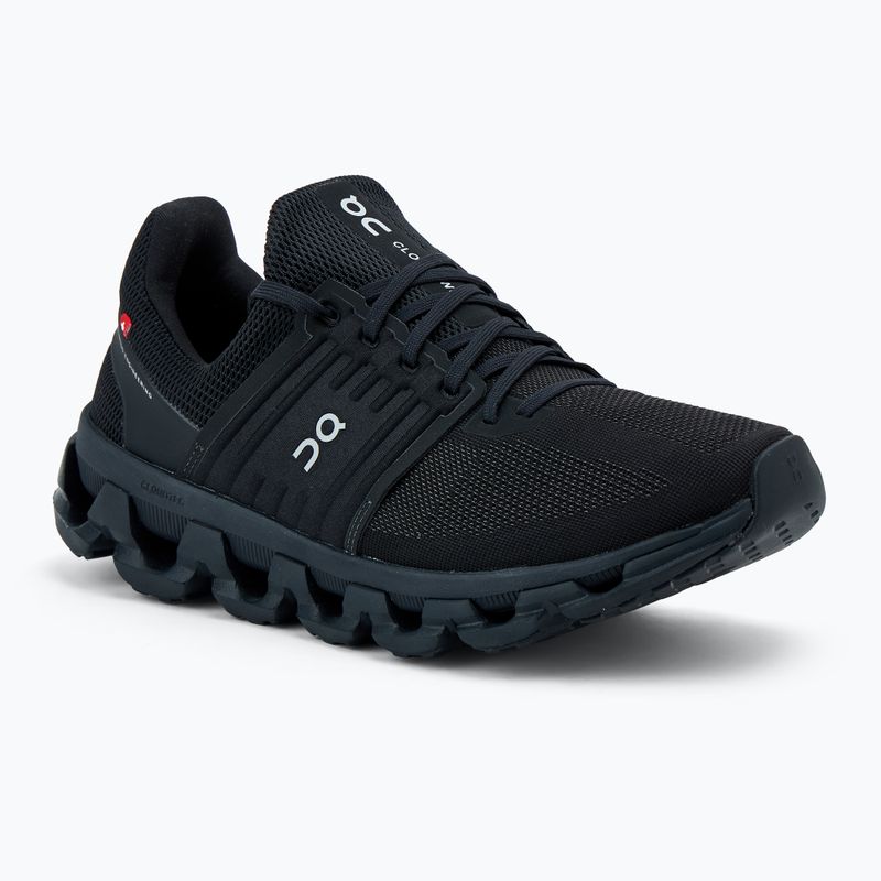 Női futócipő On Running Cloudswift 3 AD black
