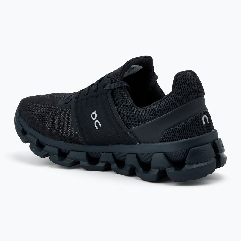 Női futócipő On Running Cloudswift 3 AD black 3