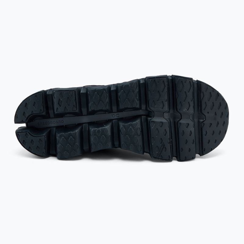 Női futócipő On Running Cloudswift 3 AD black 4