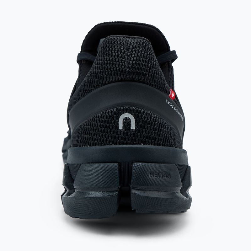 Női futócipő On Running Cloudswift 3 AD black 6