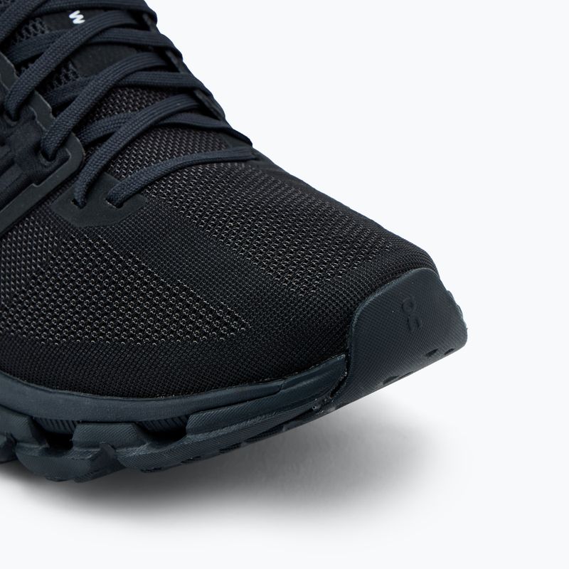 Női futócipő On Running Cloudswift 3 AD black 7