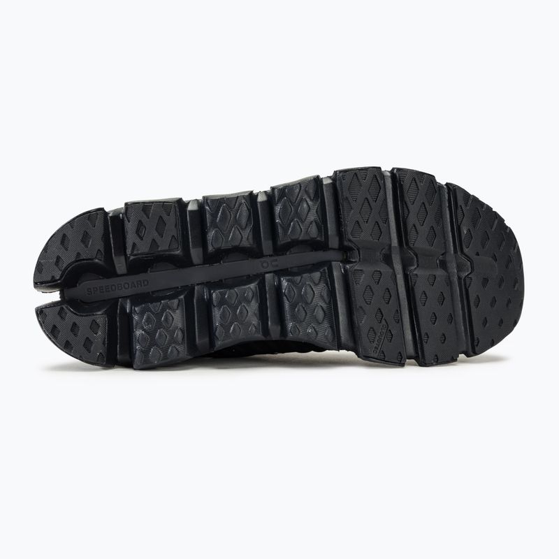 Női futócipő On Cloudswift 3 AD black 4