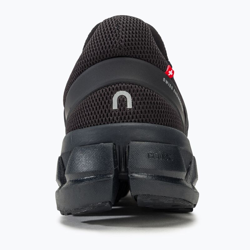 Női futócipő On Cloudswift 3 AD black 6