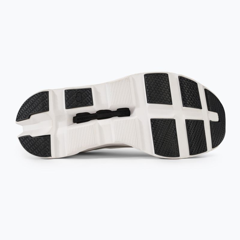 Férfi futócipő On Cloudmonster undyed-white/white 4