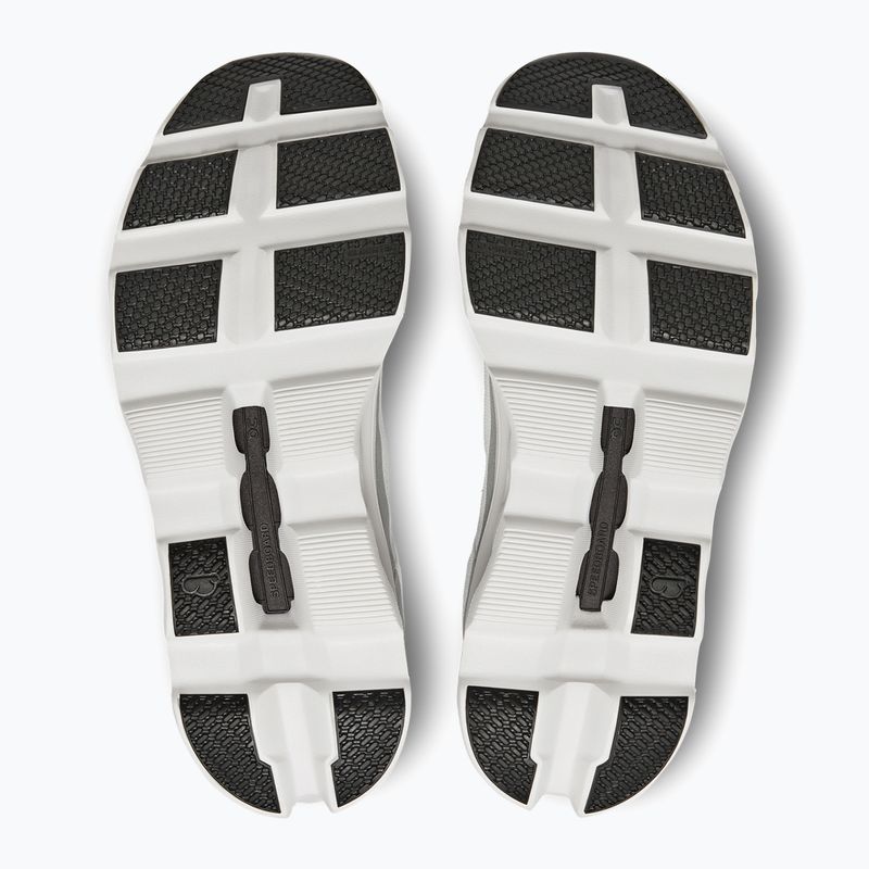 Férfi futócipő On Cloudmonster undyed-white/white 12