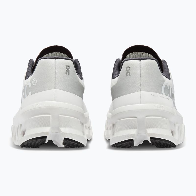 Férfi futócipő On Cloudmonster undyed-white/white 13
