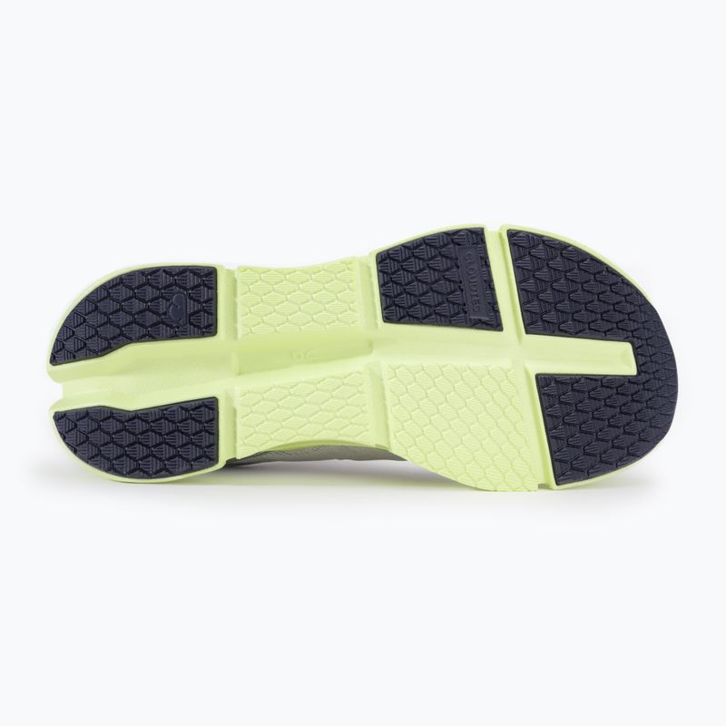 Férfi futócipő On Cloudgo frost/hay 4