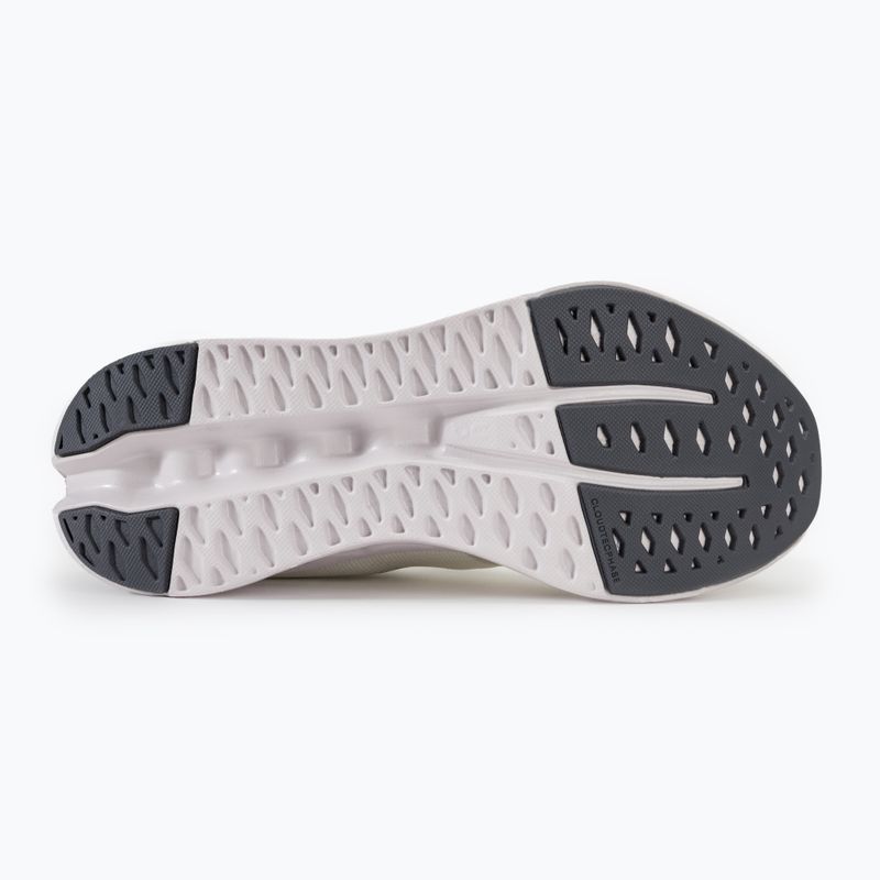 Női futócipő On Running Cloudsurfer white/frost 4