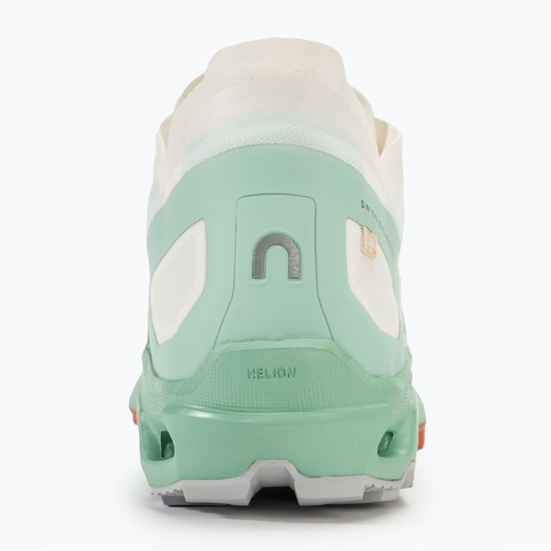 Férfi futócipő On Cloudventure Peak 3 Undyed undyed white 6