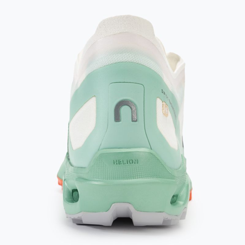 Női futócipő On Cloudventure Peak 3 Undyed undyed white 6