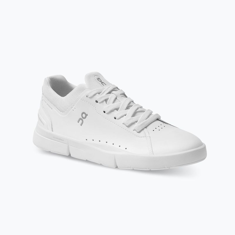 Női futócipő ON The Roger Advantage fehér 4899452 15
