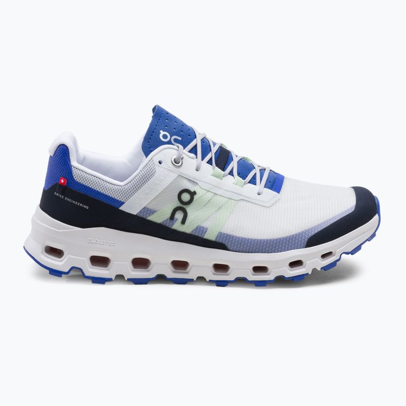 ON Cloudvista férfi túracipő fehér 6499061 2